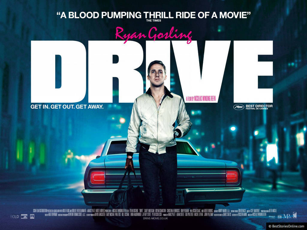 drive 2011 film